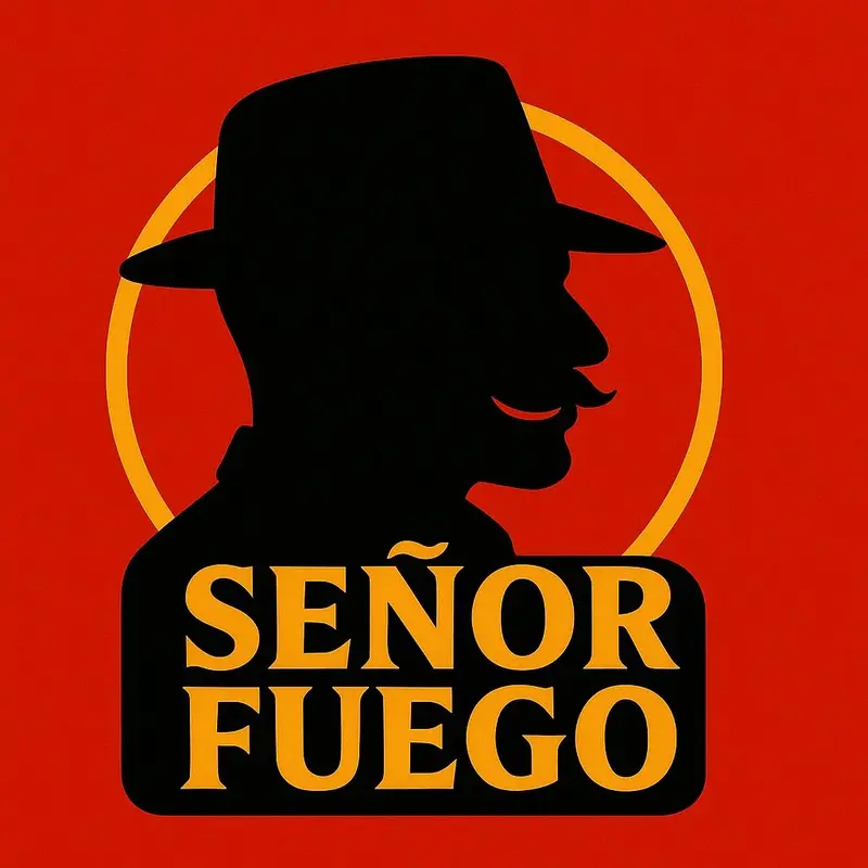 Señor Fuego Artesanal